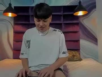jake_blue_ from Chaturbate is Freechat