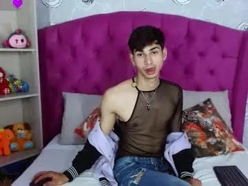jake_clarks from Chaturbate is Freechat