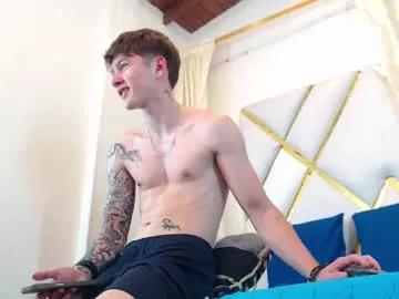 jake_davins from Chaturbate is Freechat