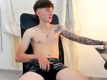 Freechat jake_kyle on Chaturbate