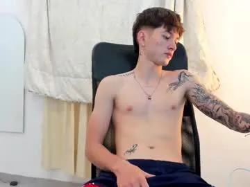 Freechat jake_kyle on Chaturbate