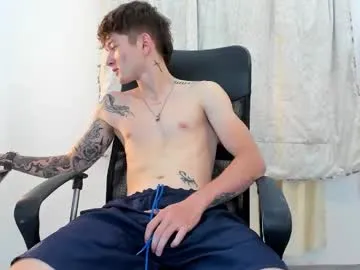 Freechat jake_kyle on Chaturbate