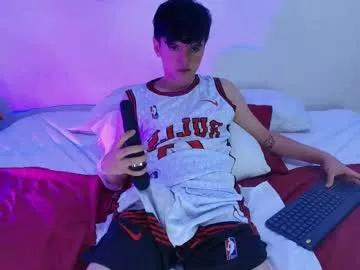 jake_spader from Chaturbate is Freechat