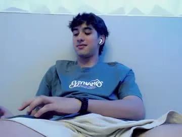 jake_tripp from Chaturbate is Freechat