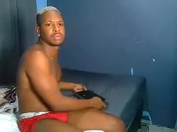 jakeblackone from Chaturbate is Freechat