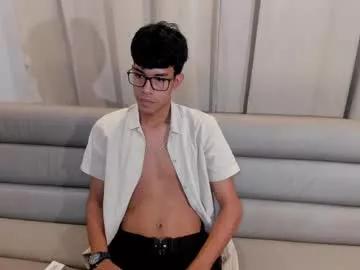 jakelux_long from Chaturbate is Freechat