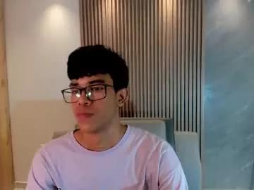 jakelux_long from Chaturbate is Freechat