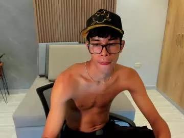 jakelux_long from Chaturbate is Freechat
