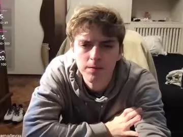 jakemadeyoucum from Chaturbate is Freechat