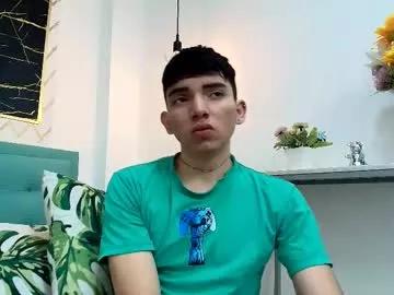 jakemendoza_ from Chaturbate is Freechat
