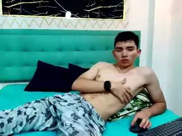 jakemendoza_ from Chaturbate is Freechat