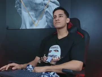 jakemoxley from Chaturbate is Freechat