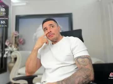jakestone_1 from Chaturbate is Freechat