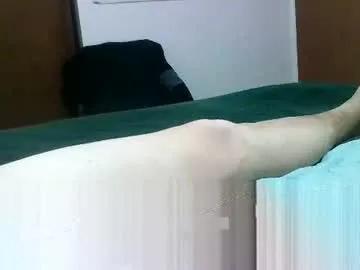 Jakscoral from Chaturbate