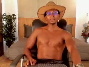 jamalmyst_ from Chaturbate