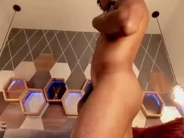 jamalmyst_ from Chaturbate
