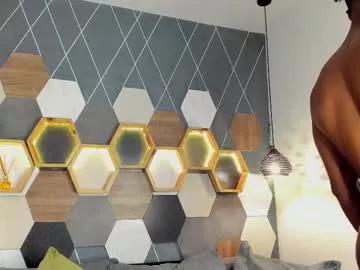 jamalmyst_ from Chaturbate
