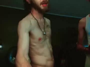 jamenikolas from Chaturbate is Freechat