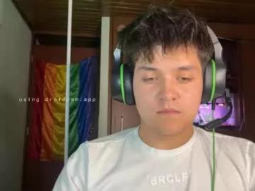 james__taylor21 from Chaturbate is Freechat