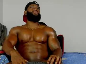 james_bbcmuscle from Chaturbate is Freechat