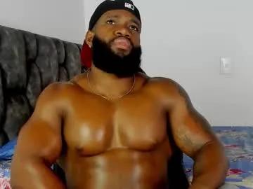 james_bbcmuscle from Chaturbate is Freechat