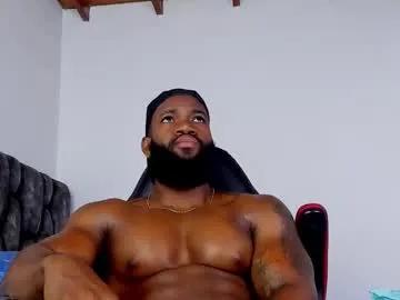 james_bbcmuscle from Chaturbate is Freechat