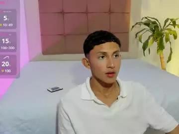 james_blanco from Chaturbate is Freechat