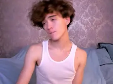 Freechat james_colleman on Chaturbate