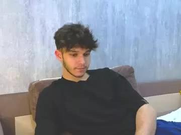 james_friends from Chaturbate is Freechat