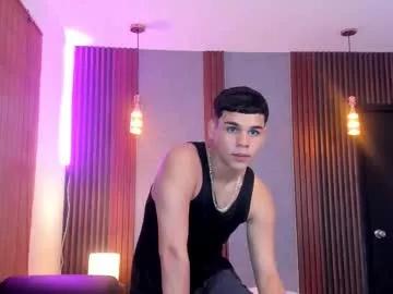 james_jonnes from Chaturbate is Freechat
