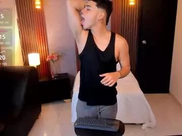 james_jonnes from Chaturbate is Freechat