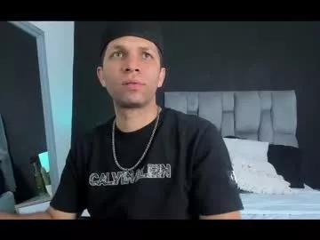 james_karol from Chaturbate is Freechat