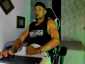 james_oconnor_ from Chaturbate is Freechat