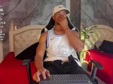 james_oconnor_ from Chaturbate is Freechat