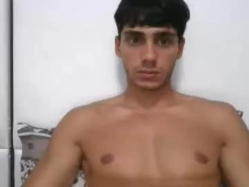 james_qss8 from Chaturbate is Freechat