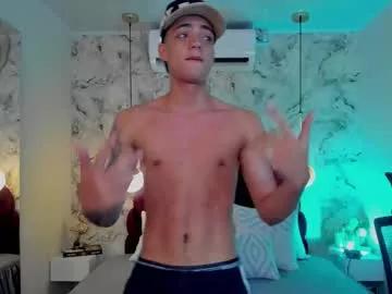 jamesclemont from Chaturbate is Freechat