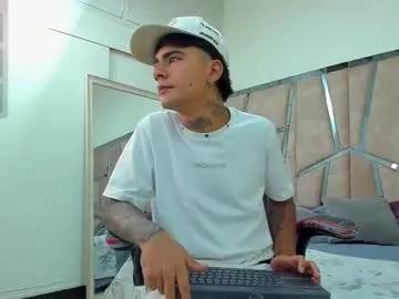jamesdekker from Chaturbate is Freechat