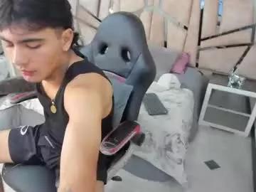 jamesdekker from Chaturbate is Freechat