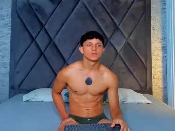 jamesgolden_ from Chaturbate is Freechat