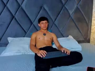 jamesgolden_ from Chaturbate is Freechat