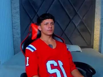 jamesgolden_ from Chaturbate is Freechat