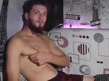 jamesjameson36 from Chaturbate is Freechat