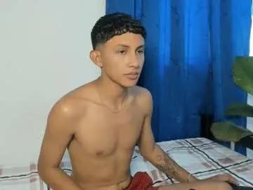 jamess_blanco from Chaturbate is Freechat