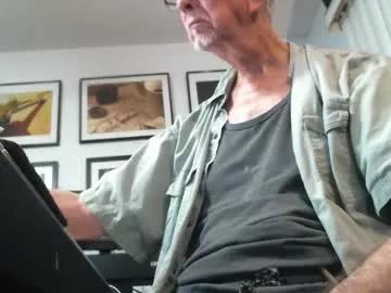 jamestheolder from Chaturbate is Freechat