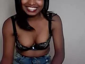 jamillah8 from Chaturbate is Freechat