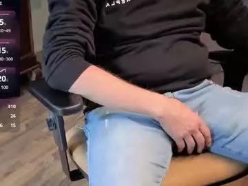 jan_martin from Chaturbate is Freechat