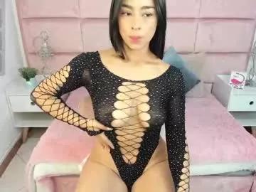 janah_myers from Chaturbate