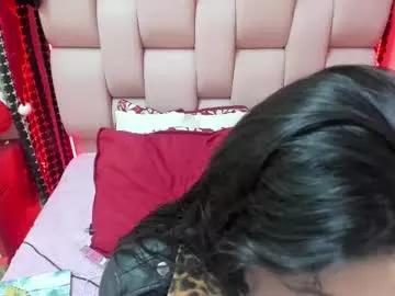 janarivera from Chaturbate