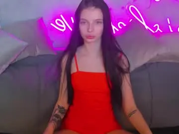 Freechat jane_johnston on Chaturbate