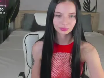 Freechat jane_johnston on Chaturbate